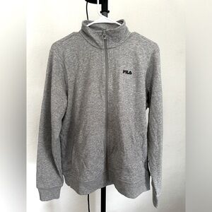 FILA Women’s Running Jacket Size Medium NWOT